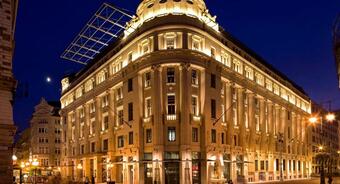 Luxembourg - The evolution of the real estate landscape through new technologies and digital marketing