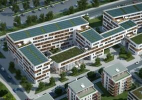 The rise of eco-responsible coworking in Luxembourg: a sustainable trend?
