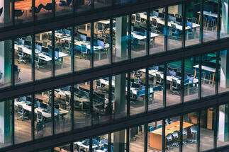 Office space rental remains highly demanded in Luxembourg