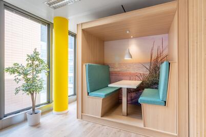 Finding Your Next Office or Warehouse in Luxembourg: How Inowai's AI Platform Can Help