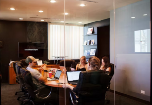 The Importance of Ergonomics and Workplace Safety for Office Workers in Luxembourg
