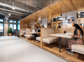 Teleworking in Luxembourg: The Revolution of Flexible Workspaces