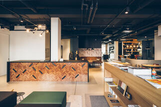 Coworking and Networking: Grow Your Professional Network in Luxembourg