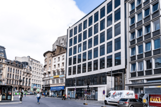 Spaces Confirms Its Success in Luxembourg and Expands Further in 2025