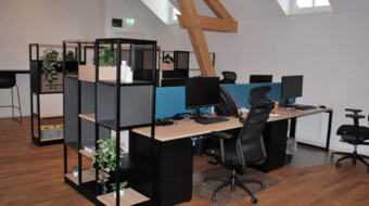 Satellite Offices: A Growing Success for Public Servants in 2025