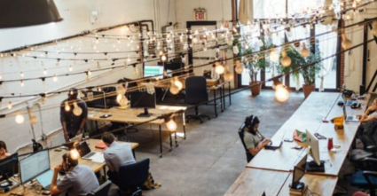 Coworking in Luxembourg: The Future of Work in a Thriving International Environment