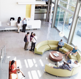 Brussels office market Q1 2025: trends & rental insights for businesses