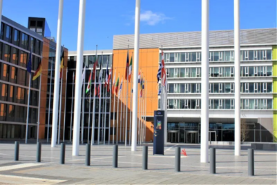Luxembourg: the premier hub for your european satellite office