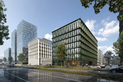 Luxembourg office market soars: find your perfect business space in H1 2025