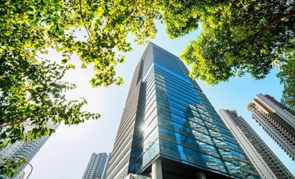 Luxembourg office market: Q2 2025 insights for businesses