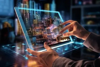 Proptech: How AI and Blockchain are transforming offices and warehouses