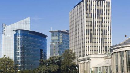Luxembourg’s office market undergoes major shift: challenges and opportunities for businesses