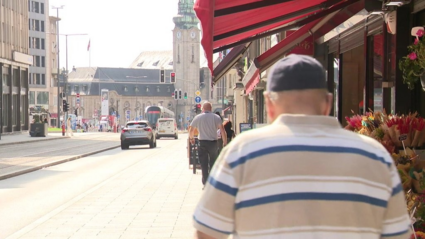 Gare District: a thriving transformation creating strategic office space opportunities in Luxembourg