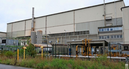 Dudelange: Liberty Steel site transforms, unlocking new opportunities for offices and warehouses