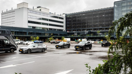 GRIDX Wickrange: your next strategic and innovative business hub in Luxembourg