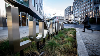 Office‑space squeeze in Luxembourg: the entrepreneurial boom drives strong demand for business premises