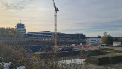 Luxembourg office market faces uncertainty: Botanica and other key projects stalled