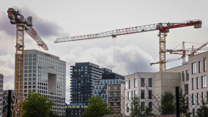 Luxembourg: public transport connectivity boosts office value and reshapes strategic business districts