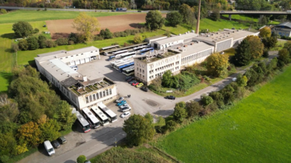 The Laduno project in Erpeldange: strategic shift towards residential use and office market implications