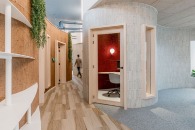 Luxembourg’s office market faces an ‘experience gap’ as workplace quality becomes a talent retention driver