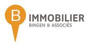 B Immobilier - Bingen & Associés