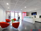 Offices to let in Ecoffice