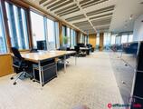 Offices to let in Bureau à Luxembourg-Kirchberg
