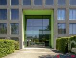 Offices to let in Cubus C1