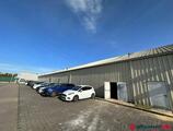 Offices to let in Warehouse for Rent
