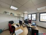 Offices to let in Office in Luxembourg-Hamm