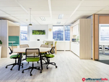 Offices to let in A place to meet, work, and collaborate – welcome to Regus 46 Avenue JFK