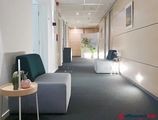 Offices to let in A place to meet, work, and collaborate – welcome to Regus 46 Avenue JFK