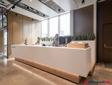 Offices to let in Street de Gasperich