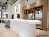 Offices to let in Street de Gasperich