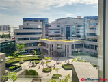 Offices to let in Oksigen Building