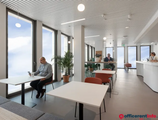 Offices to let in 53 Boulevard Royal