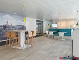 Offices to let in Oksigen Building