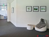 Offices to let in Oksigen Building