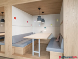 Offices to let in Street de Gasperich