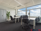 Offices to let in 43 Avenue JFK