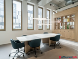 Offices to let in Street de Gasperich