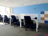 Offices to let in A place to meet, work, and collaborate – welcome to Regus 46 Avenue JFK