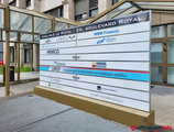 Offices to let in 26 Boulevard Royal