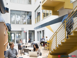Offices to let in Street de Gasperich