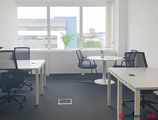 Offices to let in A place to meet, work, and collaborate – welcome to Regus 46 Avenue JFK