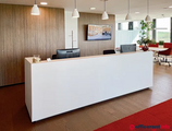 Offices to let in 1 Rue de Turi