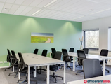 Offices to let in Senningerberg, Luxembourg Airport Moonar