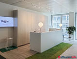 Offices to let in Oksigen Building