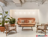 Offices to let in All-inclusive access to [workspace, virtual office and meeting rooms] in Regus Vitrum