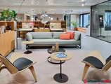 Offices to let in 5 Place de la Gare